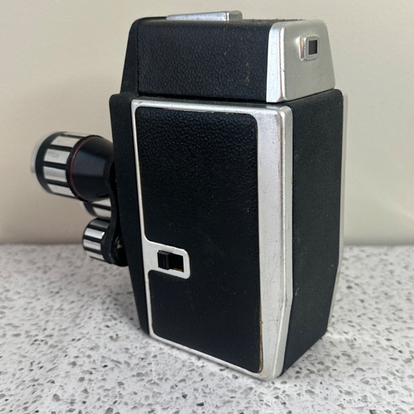 1960’s UCS Travel Camera 8T - Picture 4 of 6